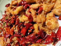 -龚兴城鱼羊吉·家传湖北菜(苗栗路总店)