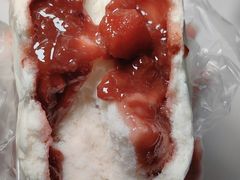 -中栗华栗子(鞍山道店)