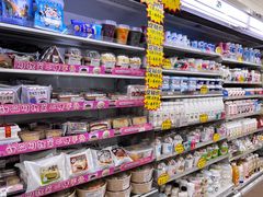 -711便利店(安贞桥胜古南里店)