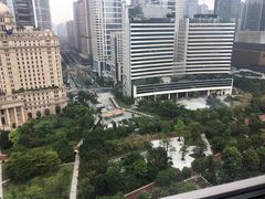 -广州富力君悦大酒店·凯菲厅