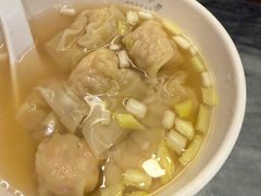 -恩宁刘福记(东华东路店)