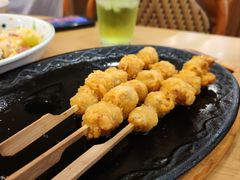 -萨莉亚意式餐厅(天河城购物中心店)