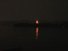 -西湖游船