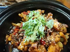 -兰溪小馆(东直门簋街店)