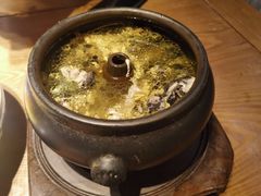 无量山汽锅鸡-福照楼汽锅鸡·云南特色菜(万达广场店)