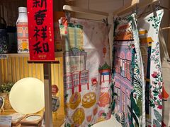 -新加坡牛车水原貌馆