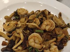 -鲜得莱渔港·小平岛海胆馆(七贤岭店)