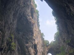 -英西峰林·洞天仙境