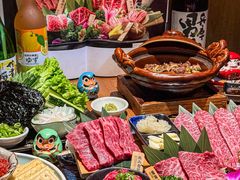 -丸藏和牛烧肉专门店(园区师惠坊店)