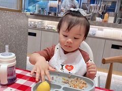-西贝(东城万达广场店)