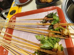 -钢管厂五区小郡肝串串香火锅(梅川路店)
