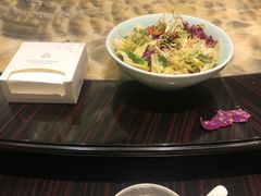 -安蒂娅.悦景轩中餐厅(西乡店)