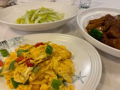 -白云中餐厅·粤菜·亚龙湾喜来登度假酒店