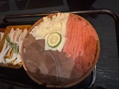 -色響火锅(恒隆广场店)