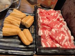 -呷哺呷哺 小火锅 (浦东新欧尚超市店)