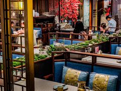 -萃華楼(王府井店)