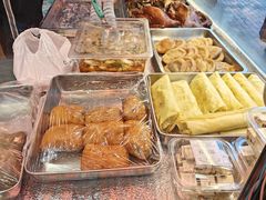 -金龙阁清真饭店