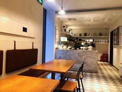 -大酉·M Coffee(北京美术馆店)