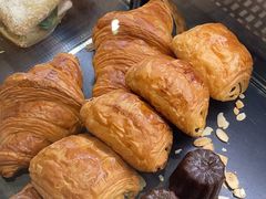 -BAKER&SPICE(BFC外滩金融中心店)