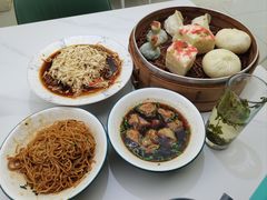 -鸽味轩·粤菜小馆(高楼门总店)
