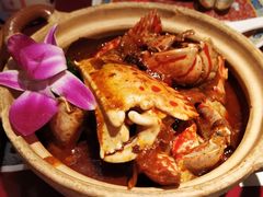 -味福记·本地特色菜(八一万达广场店)