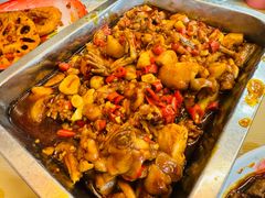 -老三样·旧食新味(船山路店)