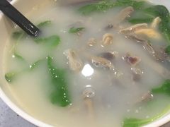-鸭味先老鸭粉丝馆(瑞金路二号四号小区店)