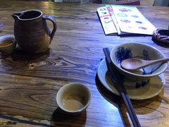 -云上千禾(水上店)