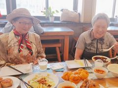 -南来顺饭庄·清真(南菜园店)