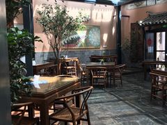 -喜林苑·稻田餐厅(品相府店)