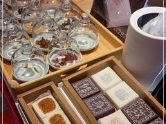 -阮大兴糕团(日月光中心店)