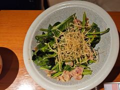 -有喜屋·鲜鸡烧鸟·居酒屋(安龙路店)
