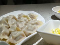 -船歌·鱼水饺青岛菜(金狮广场店)