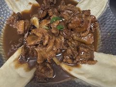 -小菜园新徽菜(青岛市南万象城店)