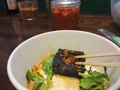 -黑色经典臭豆腐·湖南特产(太平街口店)