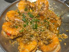 -本达人海鲜烧烤·朝鲜族风味(发展店)