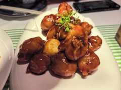 -桂满陇·锦绣江南(益田广场店)