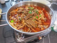 -醉香隆.山水庭院.湖北菜(东湖店)