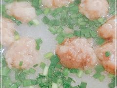 -闪高兴丸子汤(郑州二七商城店)