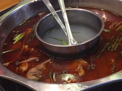 -重庆烧鸡公火锅(簋街店)