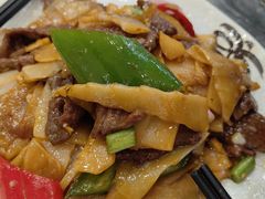 -美极鲜食坊(宝安南路店)
