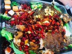 -川坝子酒楼(安华西里店)