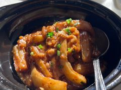 -昆仑饭店-鲜筵餐厅