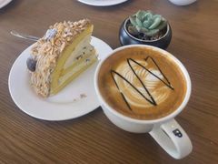 -Peet's Coffee皮爷咖啡(大学路店)