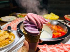 -根据地火锅(南河桥店)