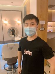 -丝域养发馆