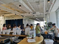 -WeWork中国(三里屯11号社区店)