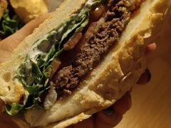 -Fergburger(皇后镇店)