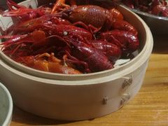 -琥珀老六龙虾(四里河店)