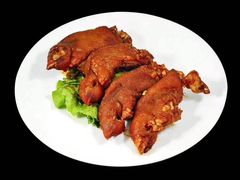 -刘胖子家常菜·蹄花焖藕(富安街店)